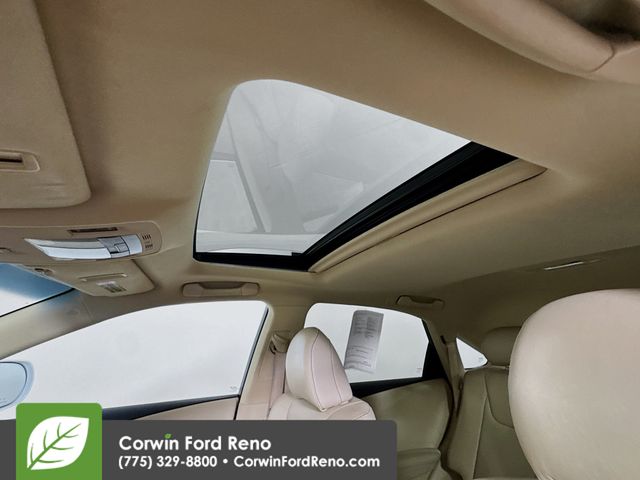 2015 Lexus RX 350 photo 20