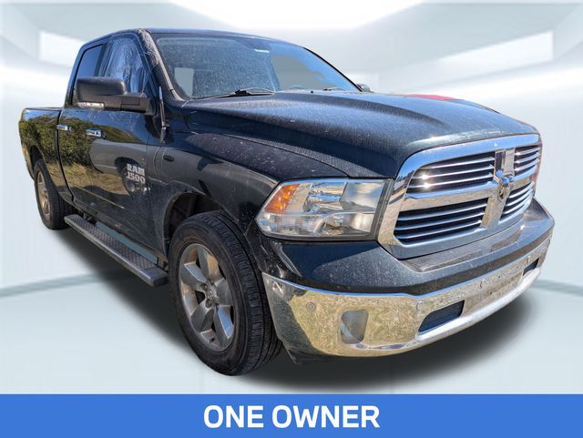 2015 Ram 1500 Big Horn photo 3