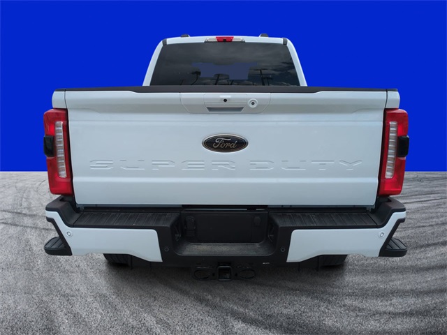 2026 Ford F-250 photo 4