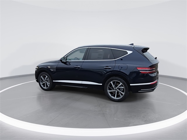 2026 Genesis GV80 2.5T Advanced photo 4