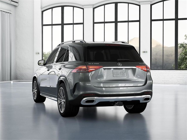 2025 Mercedes Benz GLE 350 4MATIC photo 26