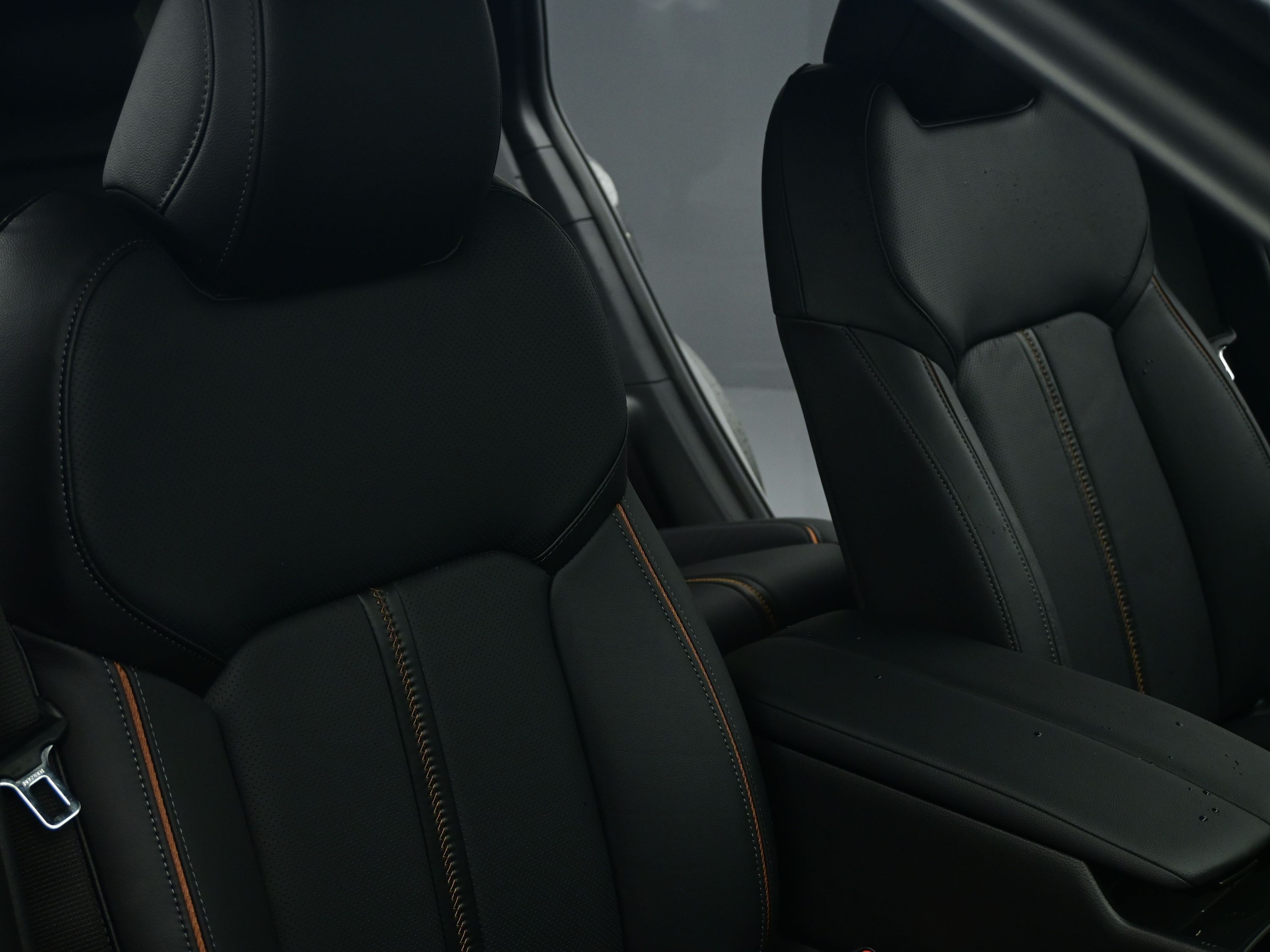 2025 Mazda CX-50 Premium photo 19