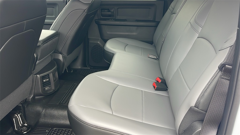 2026 Ram 2500 Tradesman photo 10