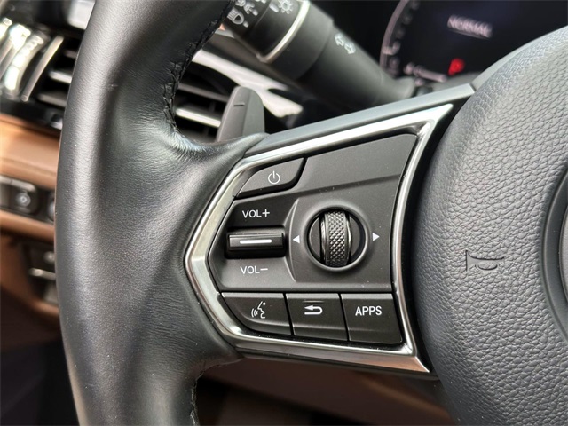 2023 Acura MDX Technology SH-AWD photo 23