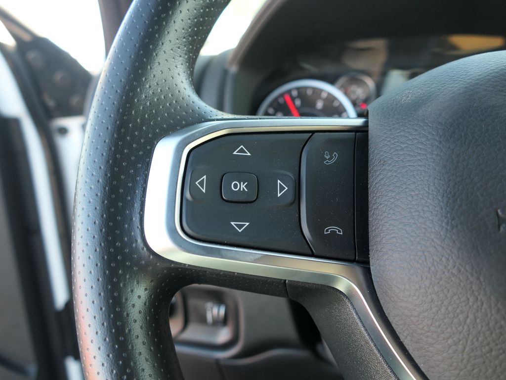 2026 Ram 3500 Tradesman photo 13