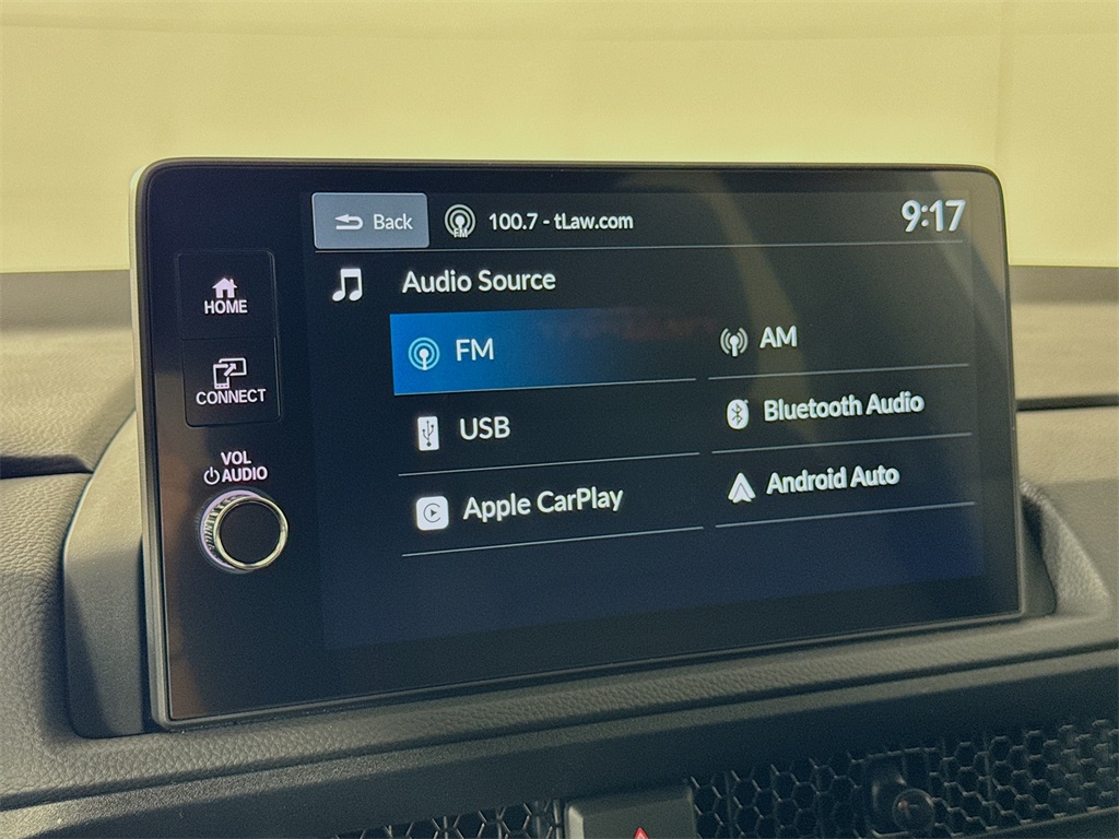 2026 Honda CR-V Hybrid photo 28