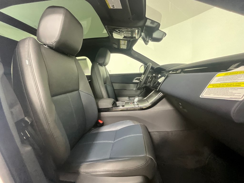 2026 Land Rover Range Rover Velar S photo 2