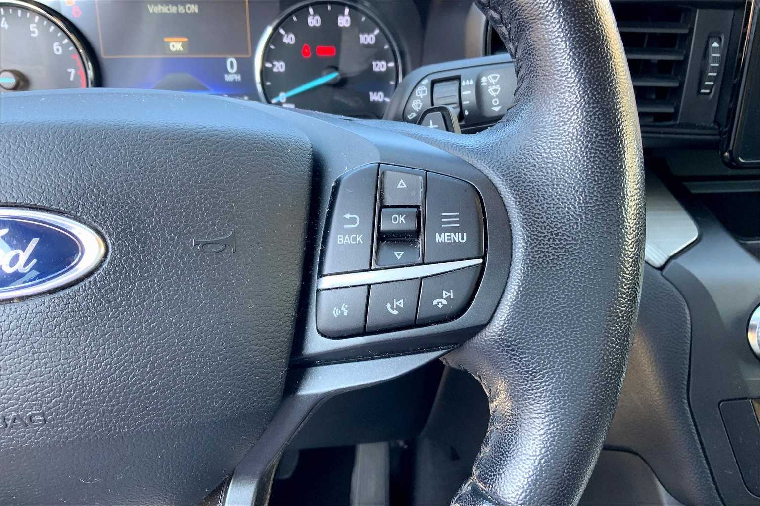 2020 Ford Explorer XLT photo 22