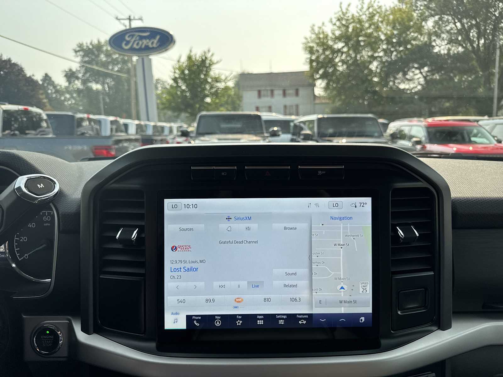 2022 Ford F-150 XLT photo 30