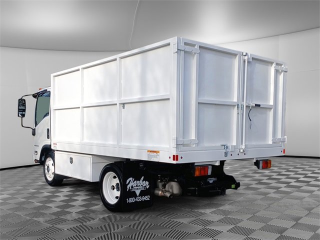 2025 Chevrolet Silverado 4500HD photo 3