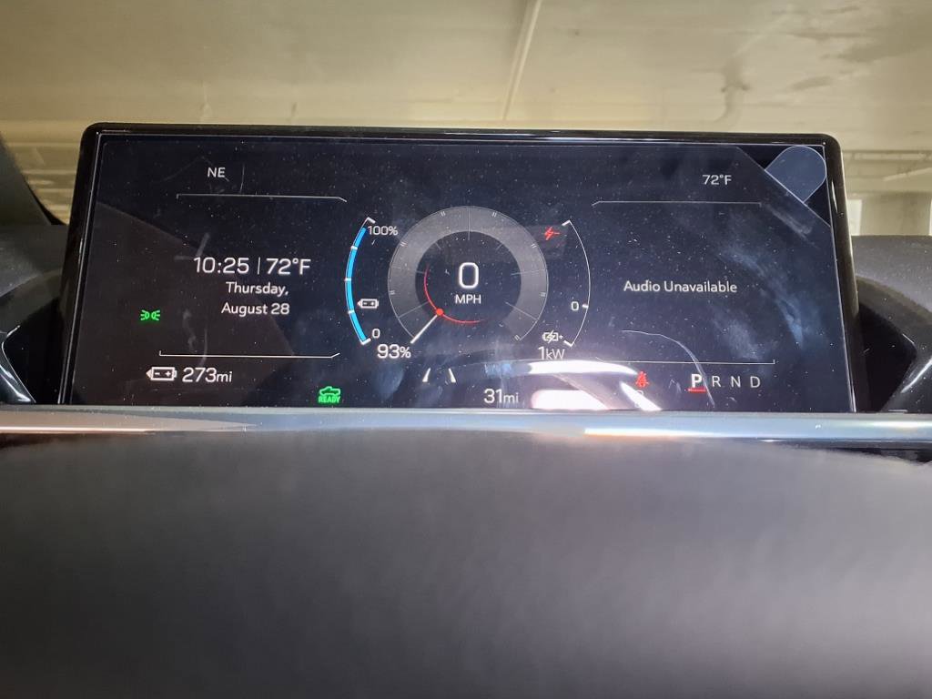 2026 Gmc Sierra Elevation photo 17
