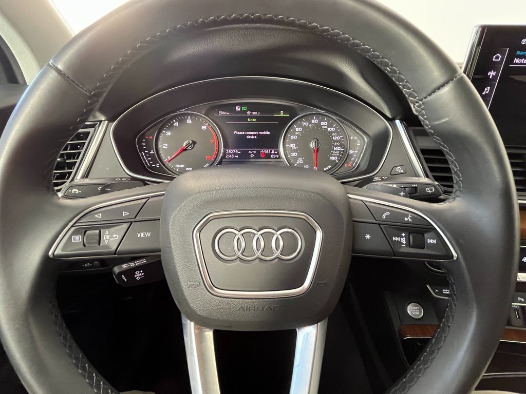 2021 Audi Q5 Premium photo 8
