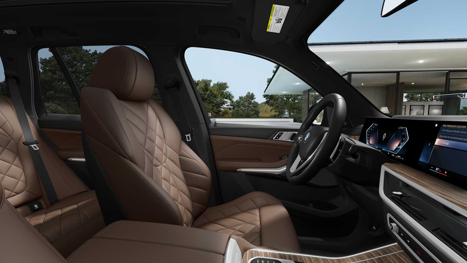 2026 Bmw X5 xDrive40i photo 8