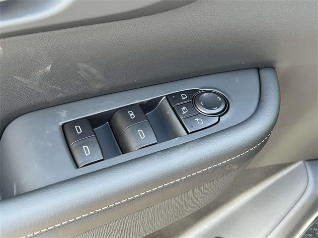 2026 Buick Enclave Preferred photo 17