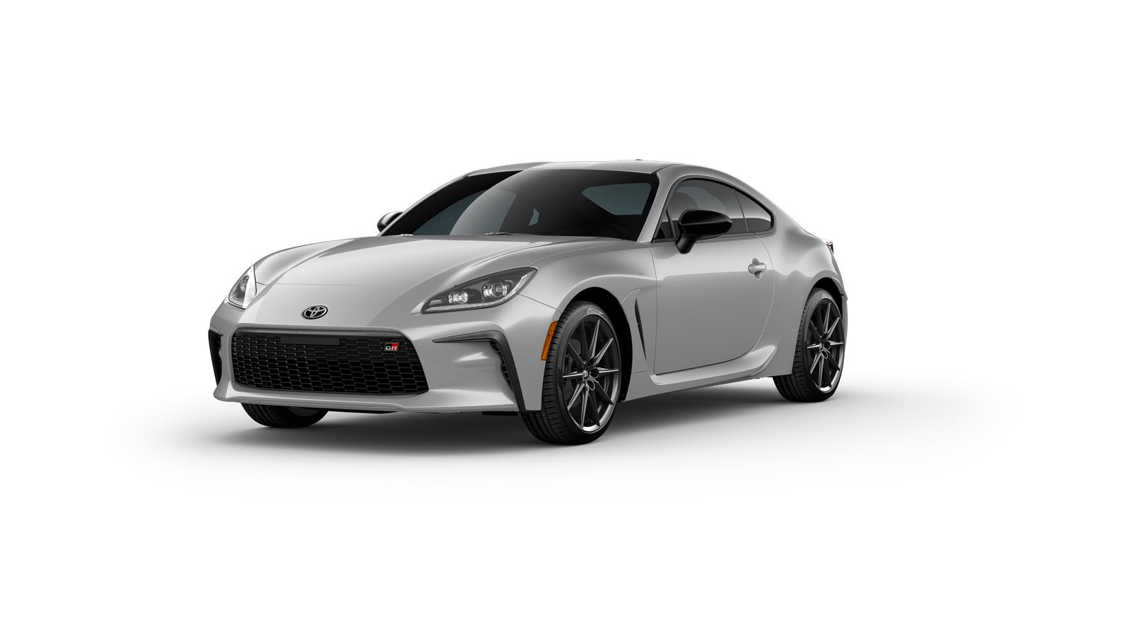 2026 Toyota GR86 Premium's photo