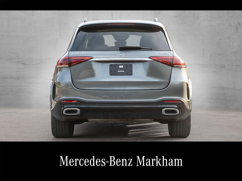 Certified PreOwned 2021 MercedesBenz GLE350 4MATIC SUV All Wheel