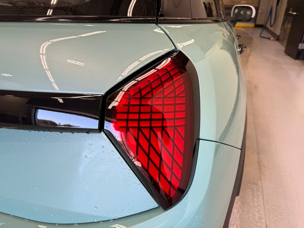 2026 Mini Cooper Hardtop S photo 4