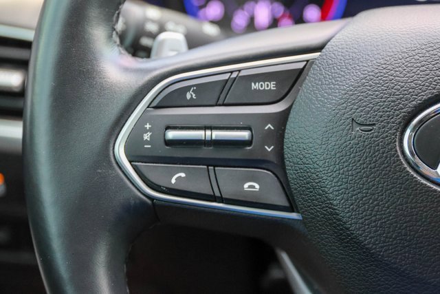 2022 Hyundai Palisade SEL photo 34