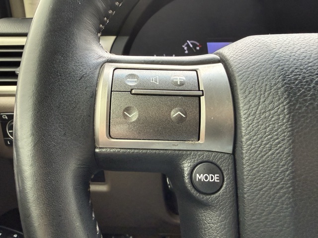 2015 Lexus GX 460 photo 22