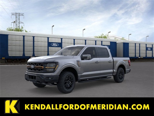 2025 Ford F-150 Tremor's photo