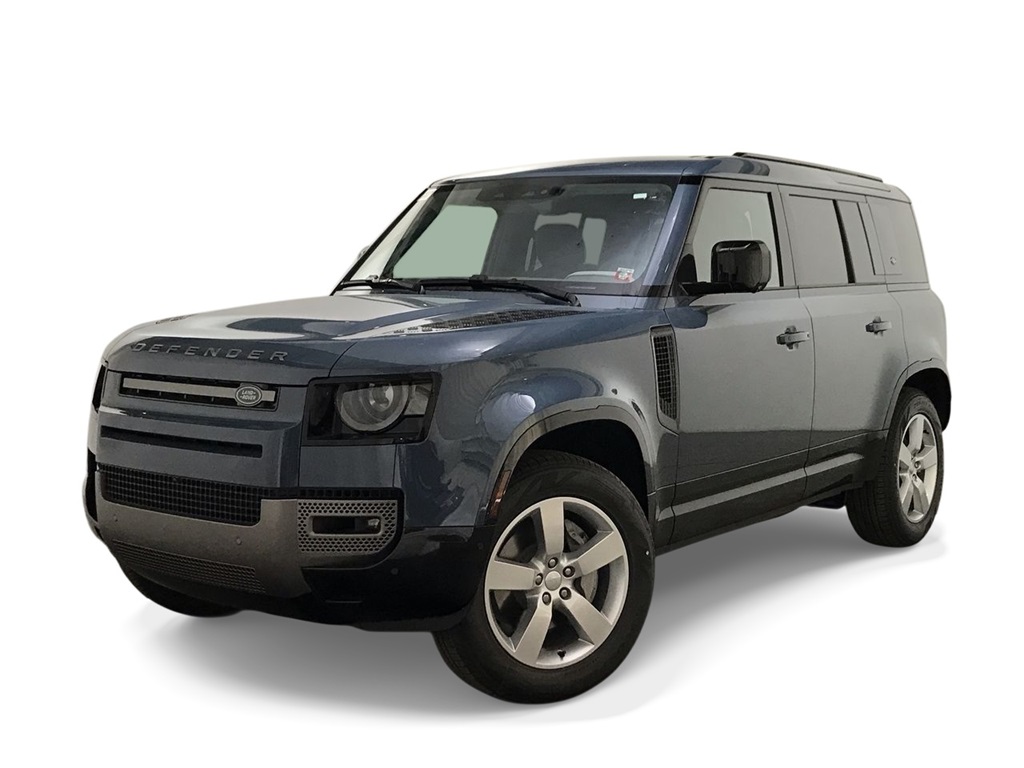 2024 Land Rover Defender