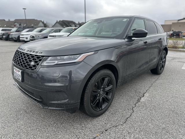 2022 Land Rover Range Rover Velar S