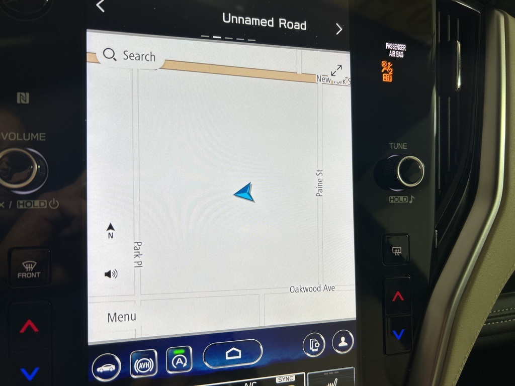2023 Subaru Outback Limited XT photo 3