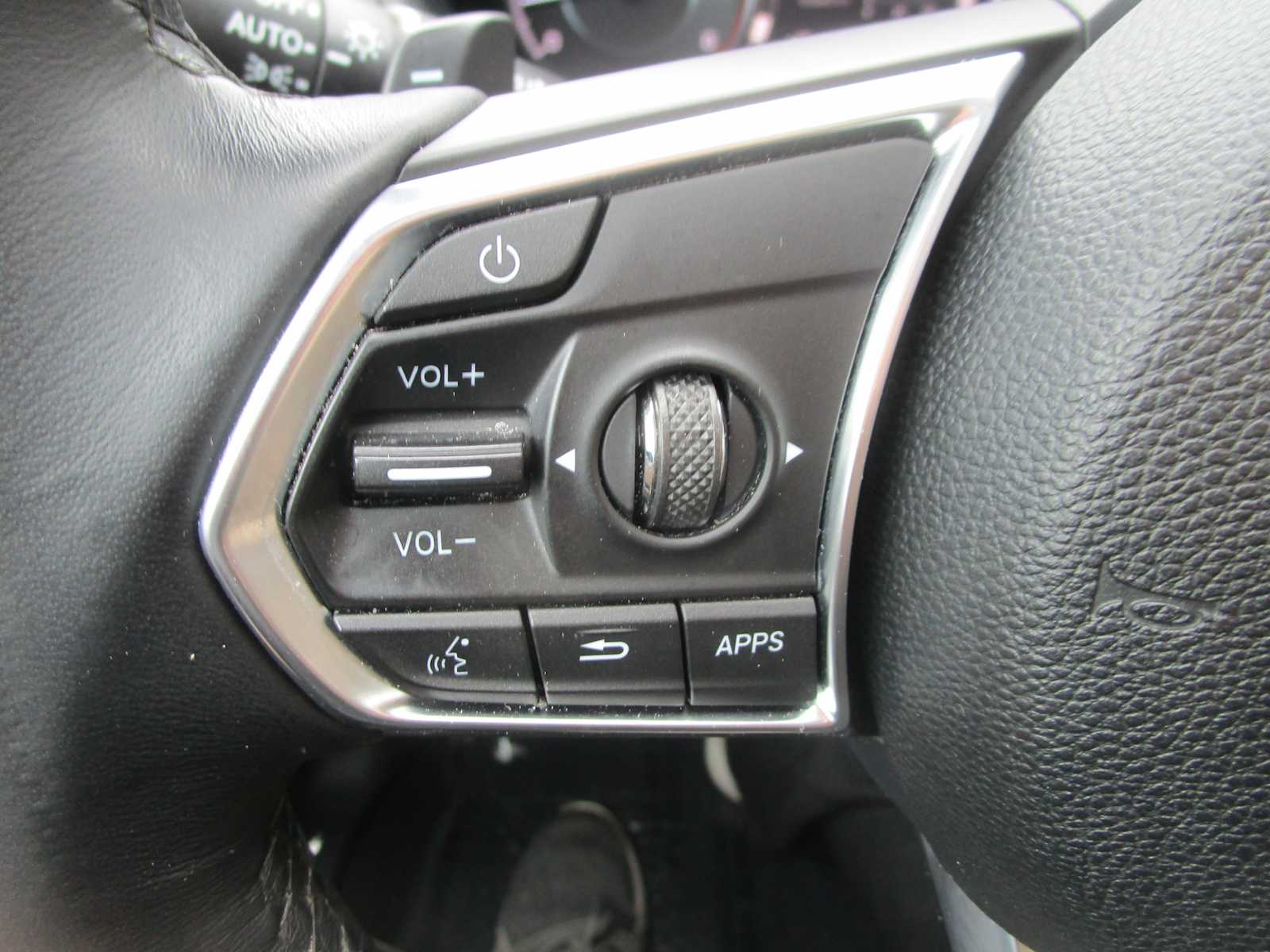 2019 Acura RDX photo 26