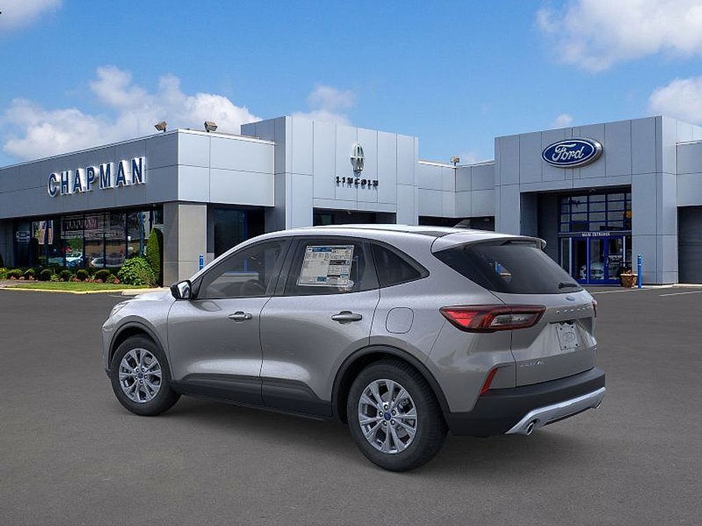 2026 Ford Escape Active photo 3