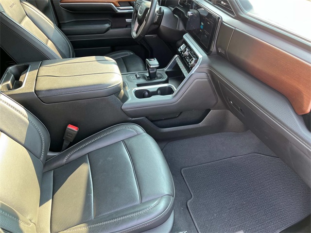 2023 Gmc Sierra 1500 Denali photo 22