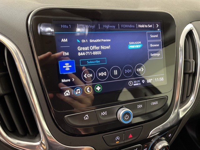 2024 Chevrolet Equinox Premier photo 25