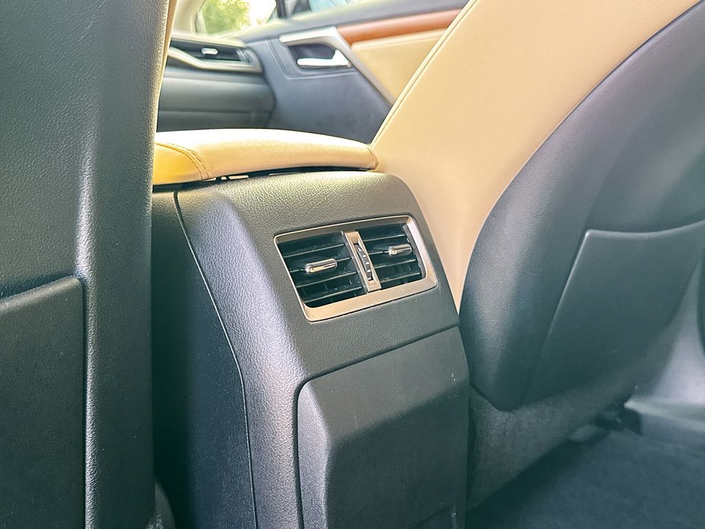 2021 Lexus RX 350 photo 30