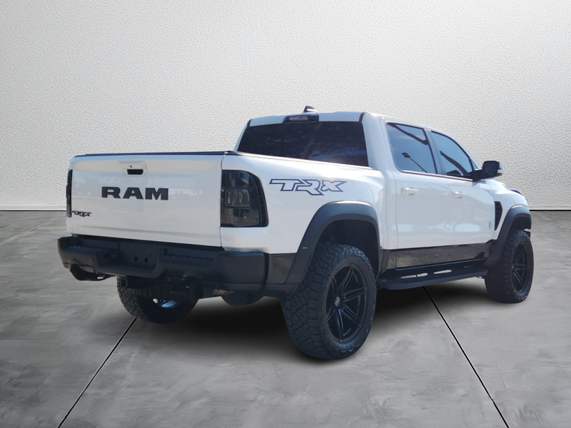 2021 Ram 1500 TRX photo 3