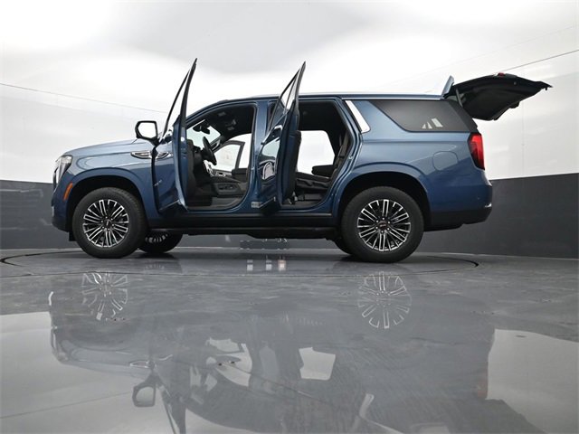 2025 Gmc Yukon photo 31