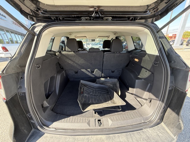 2016 Ford Escape SE photo 24