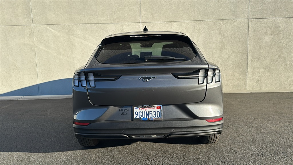 2023 Ford Mustang Mach-E Select photo 3