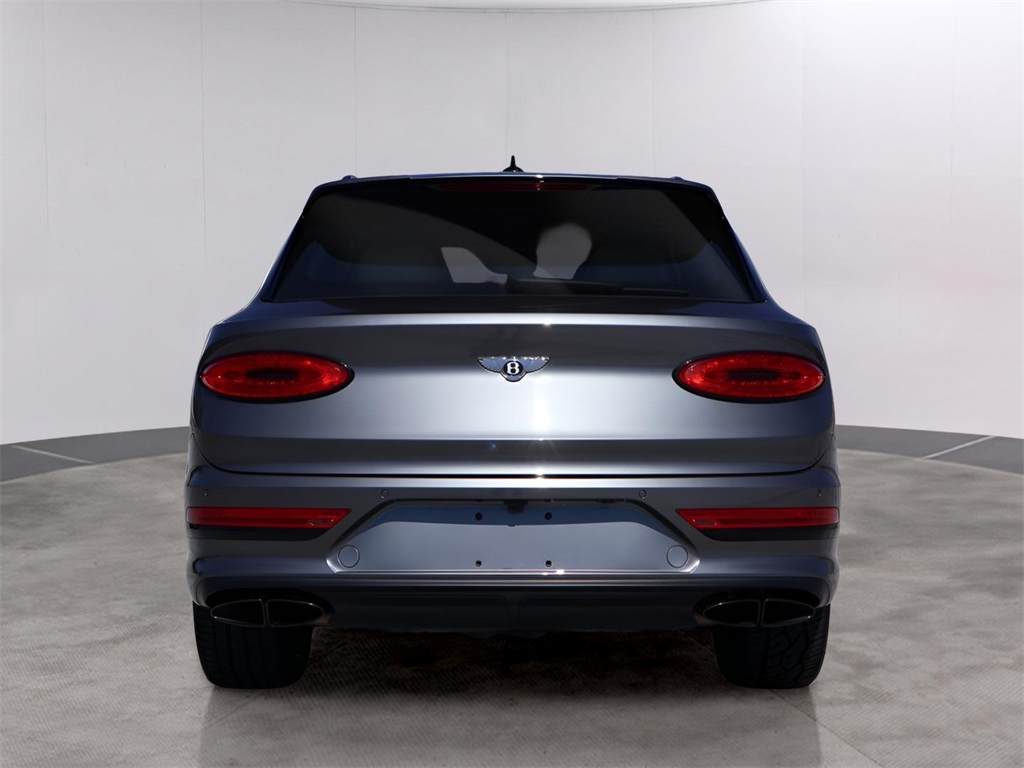 2023 Bentley Bentayga EWB Azure photo 5