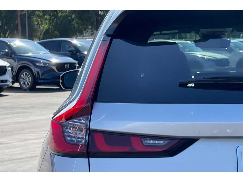 2025 Honda CR-V Hybrid Sport-L photo 13