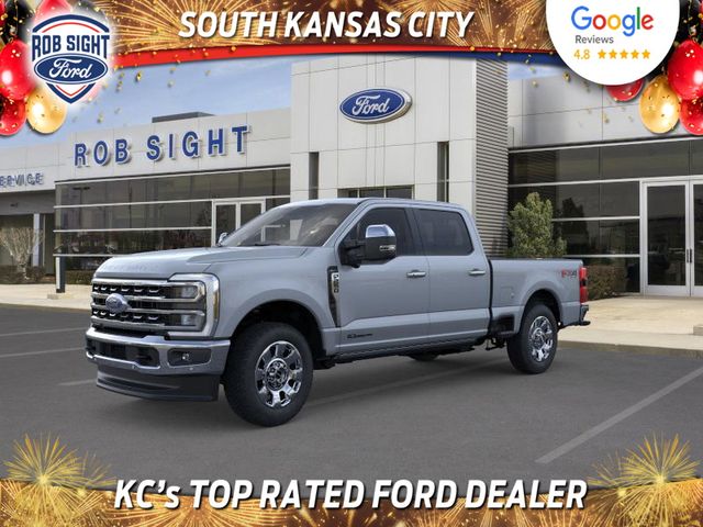 2026 Ford F-250 Base's photo