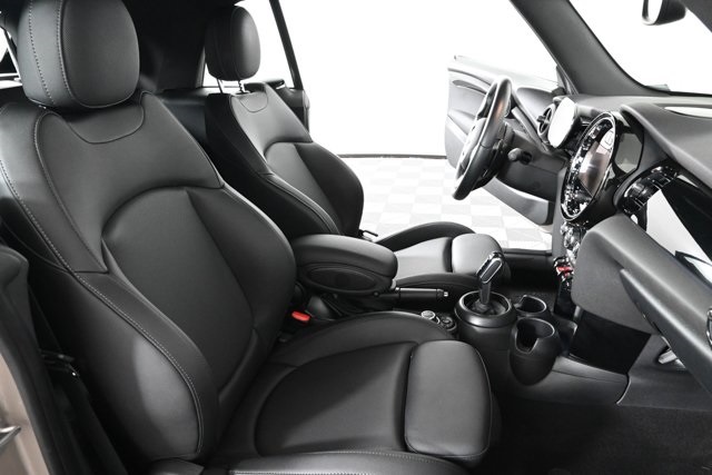 2024 Mini Cooper Convertible S photo 14