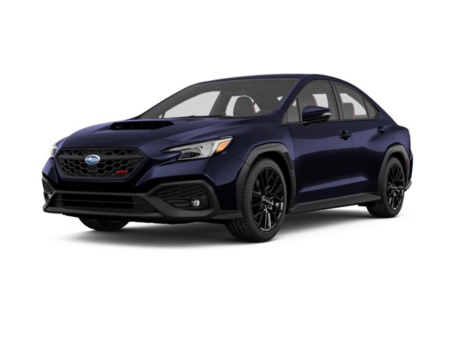 2025 Subaru WRX Limited photo 2