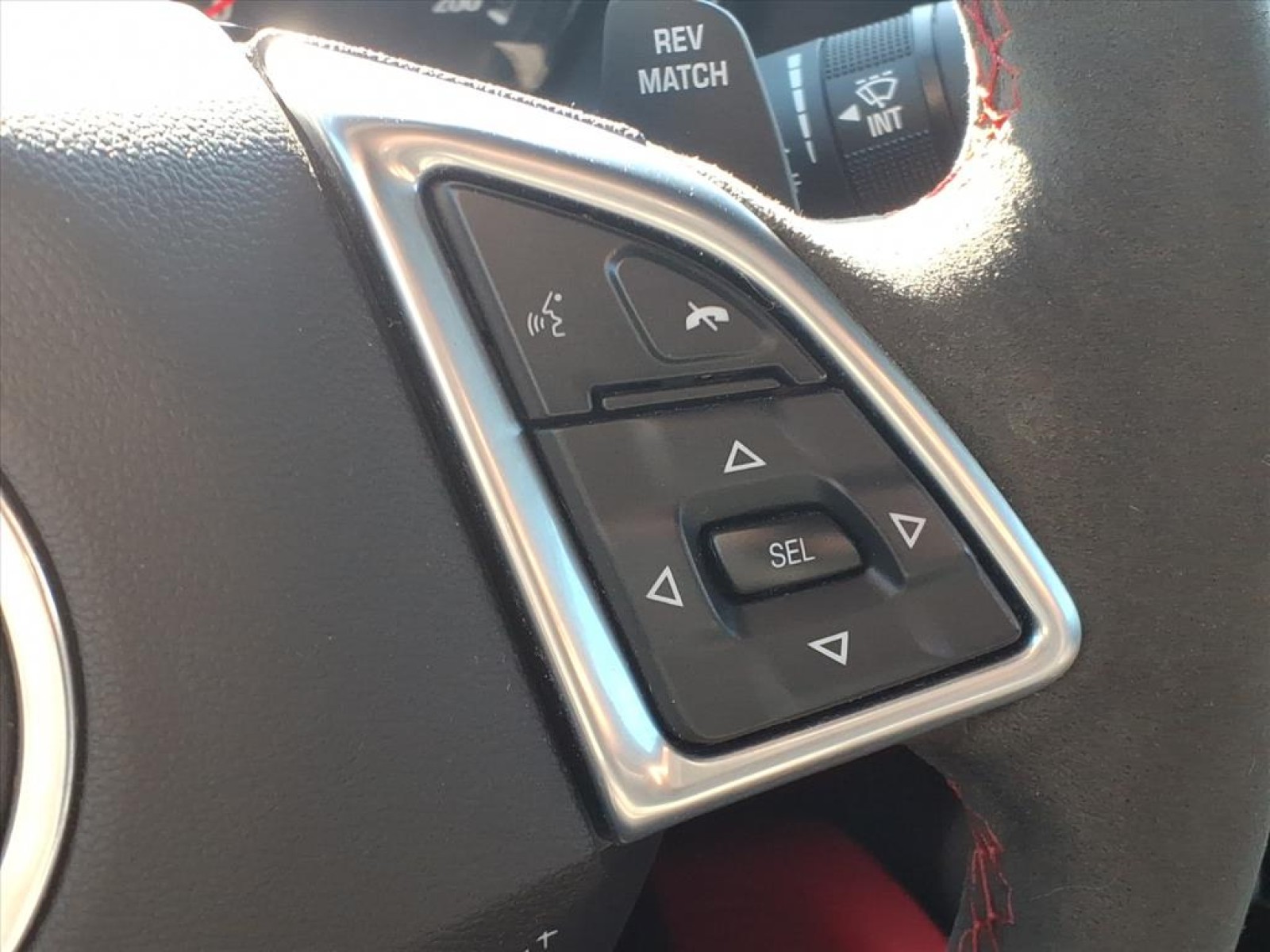 2022 Chevrolet Camaro ZL1 Black at AutoNation Ford Gulf Fwy