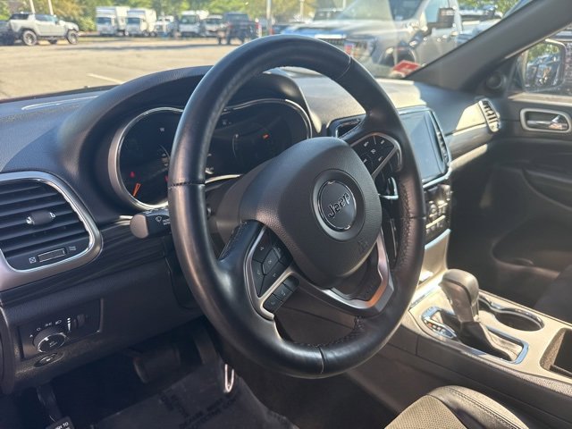 2022 Jeep Cherokee Laredo X SE Altitude photo 9