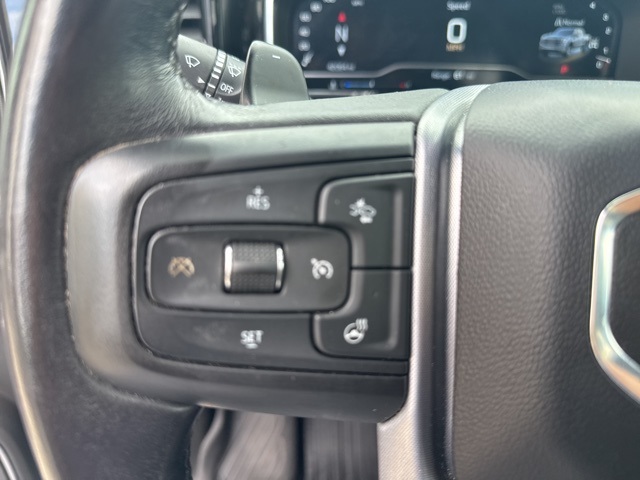 2023 Gmc Sierra 1500 SLT photo 18