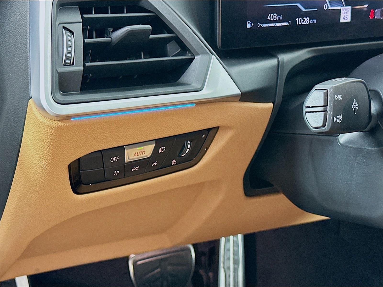 2023 Bmw 340i xDrive photo 10
