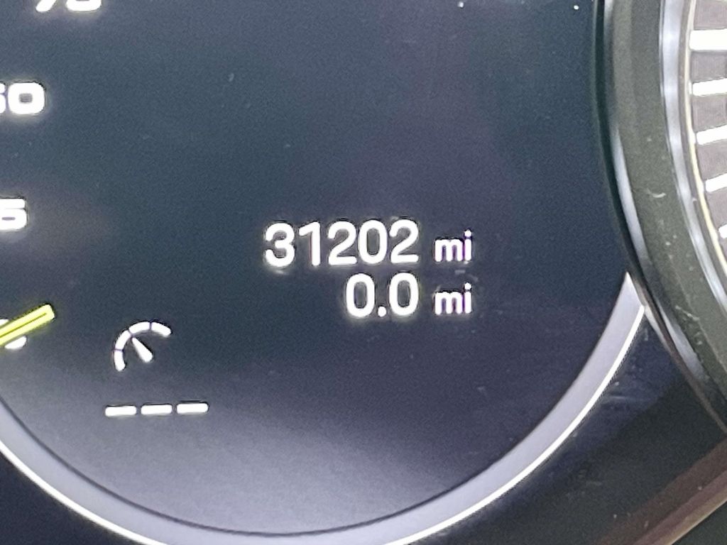 2022 Porsche Cayenne E-Hybrid Base photo 43