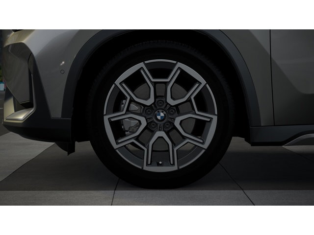 2025 Bmw X1 XDrive28i photo 5