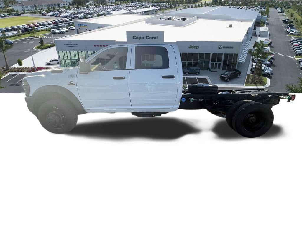 2026 Ram 4500 photo 7