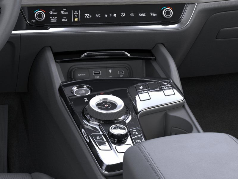 2025 Kia Sportage X-Line photo 16