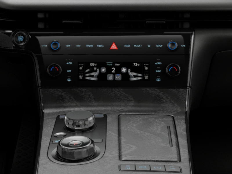 2026 Genesis G80 3.5T Prestige photo 14